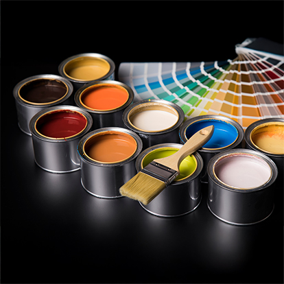 Colour Visualiser